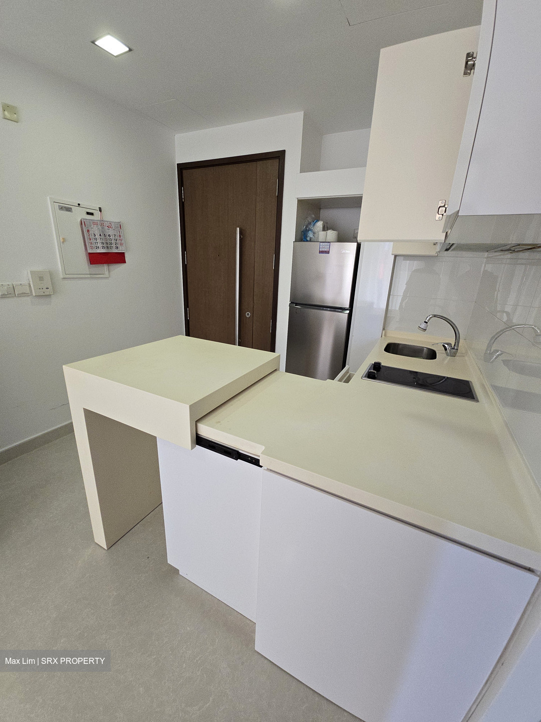 Straits Residences (D15), Apartment #504032231